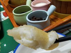 -五条人糖水铺(武林总店)