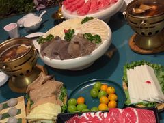 -慢丽江·云南野生菌土鸡锅(付家庄店)