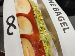 -One Bagel·一个贝果(悠唐店)