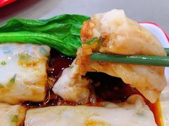 -永盛茶档·港式餐厅(桥北店)