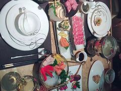 -雍和会海鲜姿造自助(湖东路店)