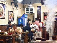 -朱大嘴肥肠血旺(福字街店)