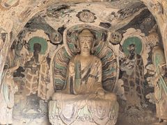 -炳灵寺世界文化遗产旅游区