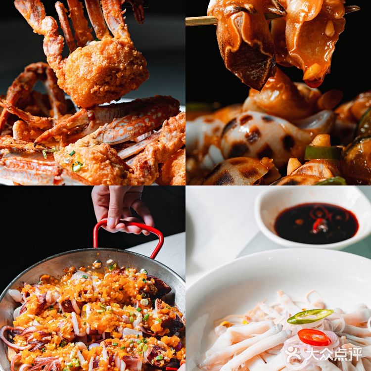 广州探店 | 全新“海鲜市场”，青龙虾只要￥99/只！