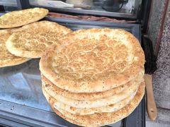 -阿布拉的馕(西北路店)