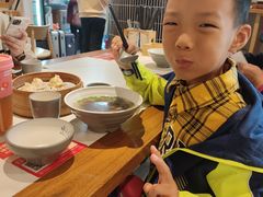 -馋三尺蟹粉小笼(人民广场店)