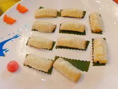-广州塔晖粤轩中餐厅