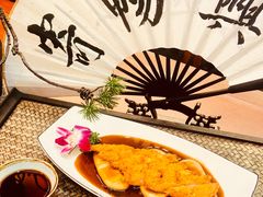 -寄畅興·百年蟹黄面·万国建筑群(外滩27号店)