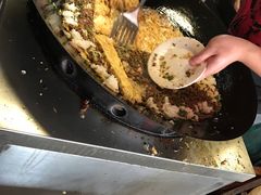 牛肉豆皮-味美香豆皮