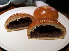 大哥红豆包-有璟阁港式餐厅(金融街购物中心店)