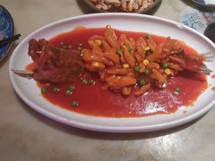 -探花·意境江南菜·唐伯虎文化体验店·松鼠桂鱼(观前店)