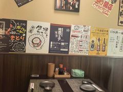 -吉炙烧鸟•本格料理(国际商贸城店)