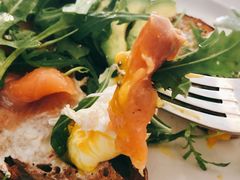 -Egg•Allday Brunch(襄阳北路店)