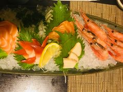 -青叶日式料理(飘亮阳光广场店)