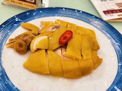 -禄福山庄•顺德菜·融和菜(龙江店)