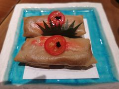 -無境·匠心日本料理(汉街店)