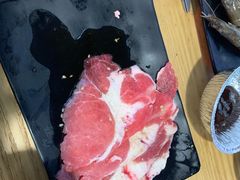 -贺野·自助炭火烤肉(紫藤路店)