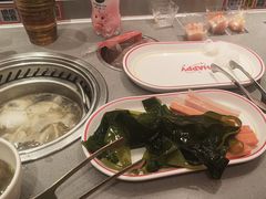 -龍歌自助小火锅(雨花台江南虹悦城店)