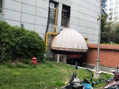 -素清香(解放路店)