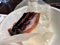 -四季民福烤鸭店(外滩外白渡桥店)