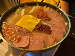 -양평식당·杨平食堂(华贸店)