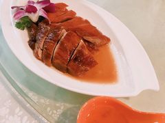 -七哥港式茶餐厅(亮马桥总店)