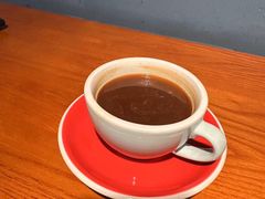 -Be Lived Cafe比例咖啡(摩天轮店)