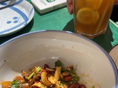 -费大厨辣椒炒肉(太平老街店)