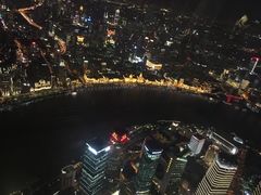 -上海中心大厦