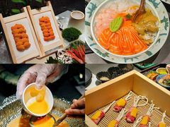-胆道·海胆专门店(凯德晶萃店)