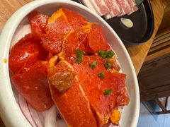 -九田家黑牛烤肉料理(华侨城店)