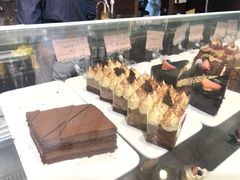 -榖屋house of flour(张江首店)