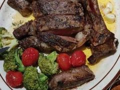 -西部牛排(京华城店)