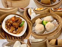 -春满园·早茶·粤菜·宴会(前海店)