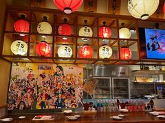 大堂-初居食屋日式料理(万象城购物中心店)