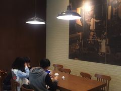 -星巴克(泰安万达店)