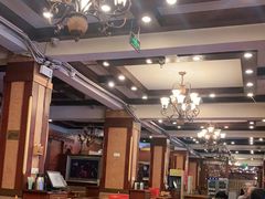 大堂-老码头火锅(玉林店)