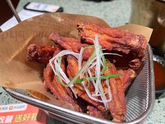 -Home Thai·泰谣(王府井apm店)