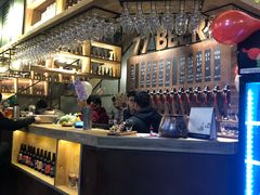 -77啤妹精酿生活馆(前门店)