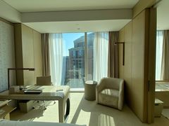 -北京康莱德酒店