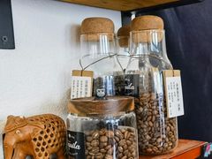 -Tequila Espresso(嘉善路店)