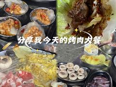 -旺记碳烤肥牛(总店)