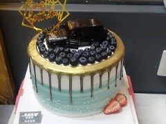 -金麦缘烘焙坊(东安店)