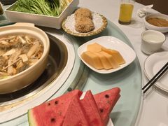 -天宜隆蘑菇宴火锅(石景山旗舰店)