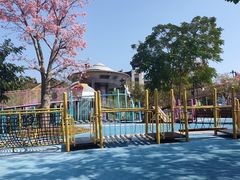 -清远熹乐谷温泉度假酒店