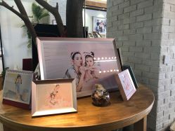点击看大图 -汕特家庭影像中心(普宁店)