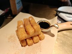 -烤匠麻辣烤鱼(双流明城购物中心店)