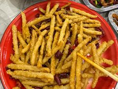 -江城燕子大排档(江汉路步行街店)