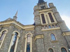 -重庆市江北嘴中央商务区中央公园