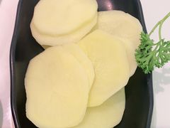 -小肥羊·牛羊肉火锅(万达广场店)